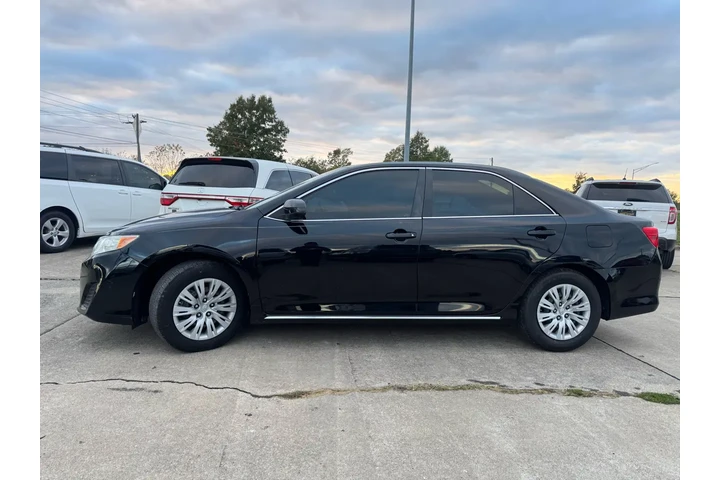 $8999 : 2012 Camry 4dr Sdn LE Auto image 9
