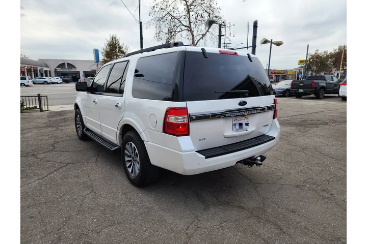 $10900 : 2017 ford expedition v6 image 1