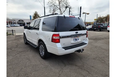 2017 ford expedition v6 en Los Angeles