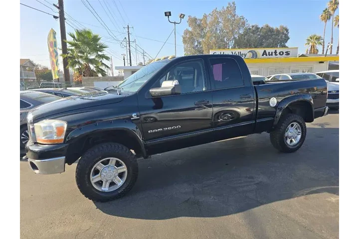 $19499 : 2006 Ram 2500 image 3