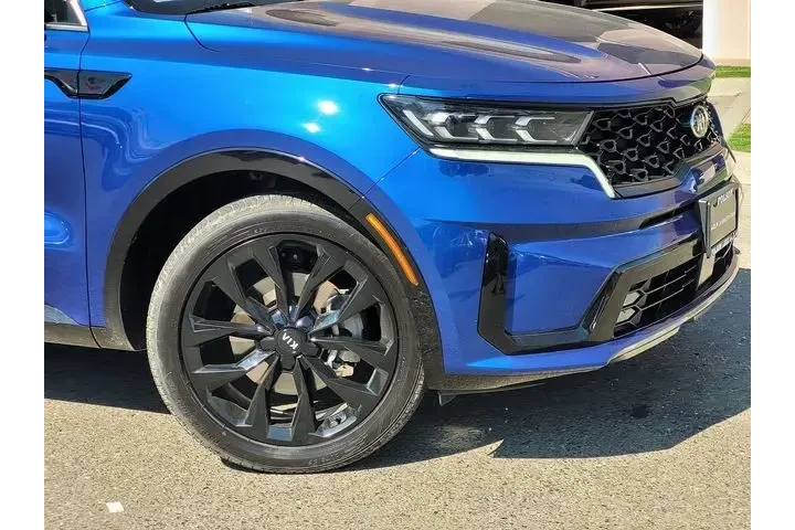 $24997 : Kia Sorento 2021 SX 4dr SUV image 6