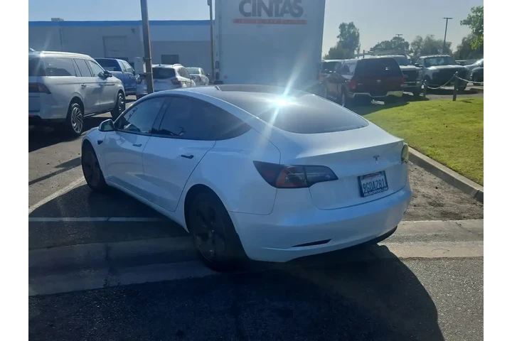 $24500 : Tesla Model 3 2023 4dr Sedan image 6