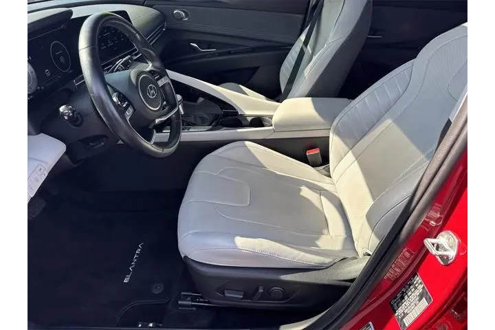 $18883 : Hyundai ELANTRA Hybrid 2022 image 8