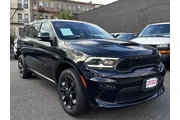 $24177 : Dodge Durango 2022 AWD GT 4d thumbnail