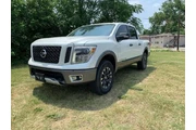 2018 Titan en Dallas