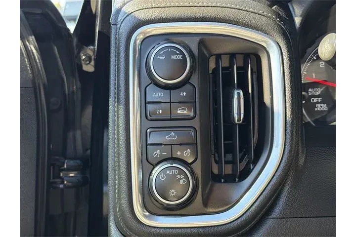 $26313 : Chevrolet Silverado 1500 202 image 9