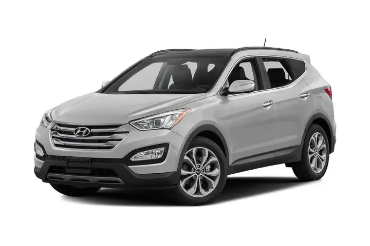 $13951 : Hyundai SANTA FE Sport 2016 image 1