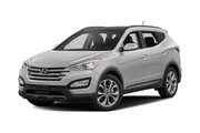 Hyundai SANTA FE Sport 2016 en Avon Park