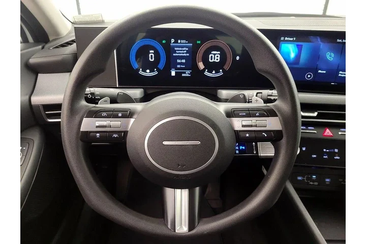 $23998 : Hyundai SONATA 2025 AWD SEL image 10