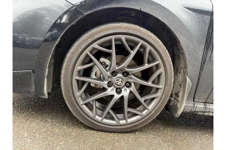 $35000 : Toyota Camry 2025 AWD SE 4dr image 9