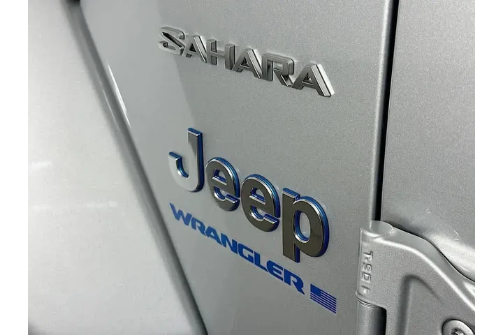 $27905 : Jeep Wrangler 2024 4x4 Sahar image 7