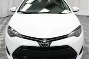 2019 Toyota Corolla LE en Los Angeles