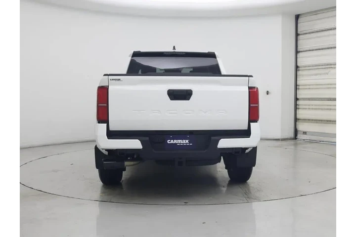 $36998 : Toyota Tacoma 2026 4x2 SR5 4 image 6