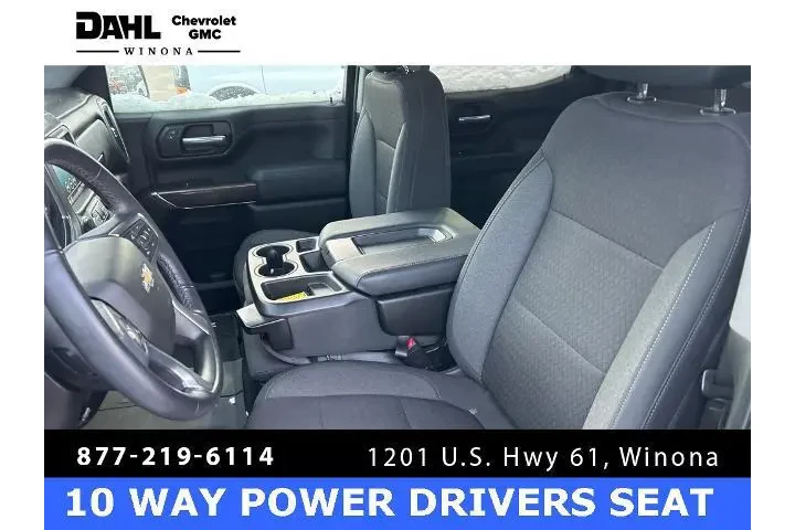 $32900 : Chevrolet Silverado 1500 Lim image 4