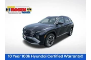 Hyundai TUCSON Hybrid 2025 A en Milwaukee
