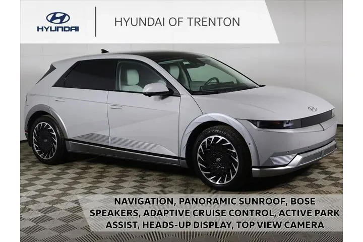 $27995 : Hyundai IONIQ 5 2023 AWD Lim image 1