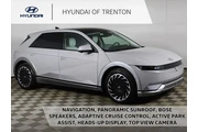 Hyundai IONIQ 5 2023 AWD Lim