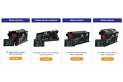 4WD Lithium Batteries en Australia