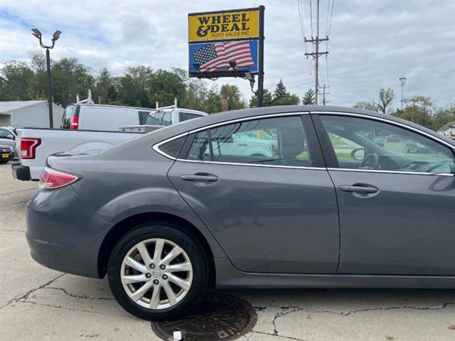 $5995 : 2011 MAZDA6 i Sport image 5