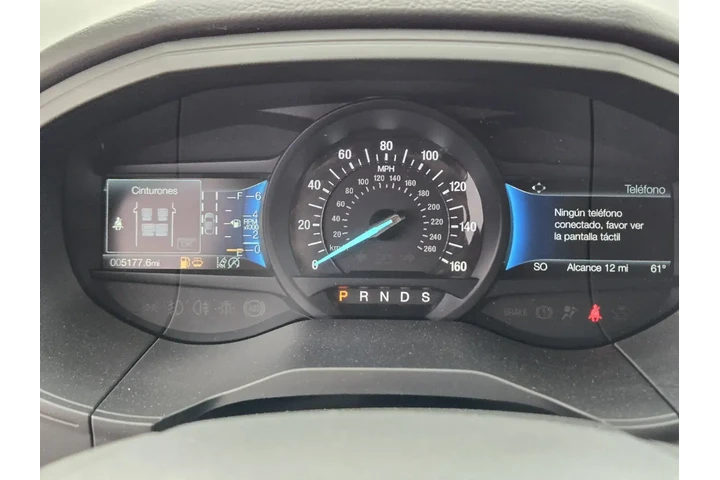 $27359 : Ford Edge 2024 AWD ST-Line 4 image 10