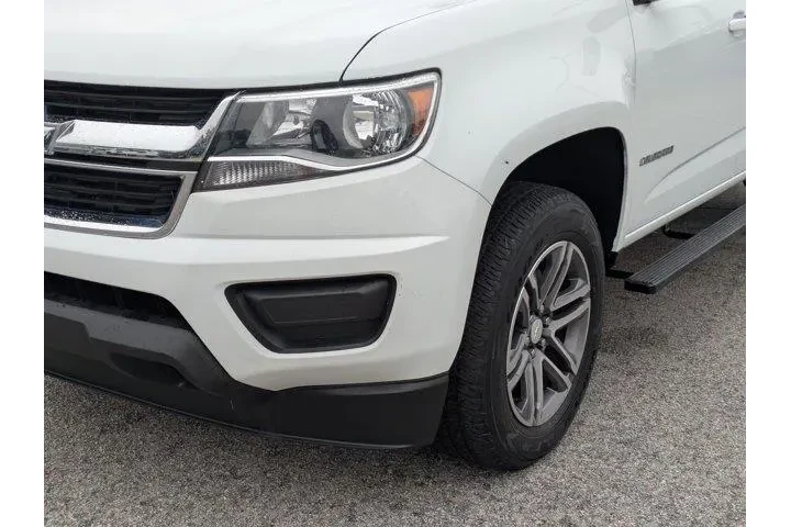 $20980 : Chevrolet Colorado 2019 4x2 image 9