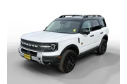 Ford Bronco Sport 2025 AWD B