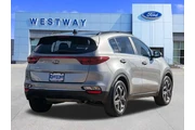 $21224 : Kia Sportage 2022 EX 4dr SUV thumbnail