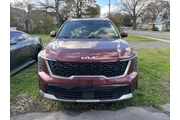 $31097 : Kia Sorento 2025 S 4dr SUV thumbnail