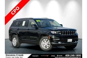 Jeep Grand Cherokee L 2022 4 en San Jose