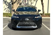 2019 UX 200 Base 4D SUV FWD thumbnail