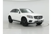 Mercedes-Benz GLC 2019 AWD G