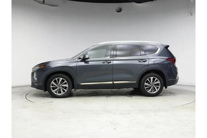 $17998 : Hyundai SANTA FE 2020 Limite image 3