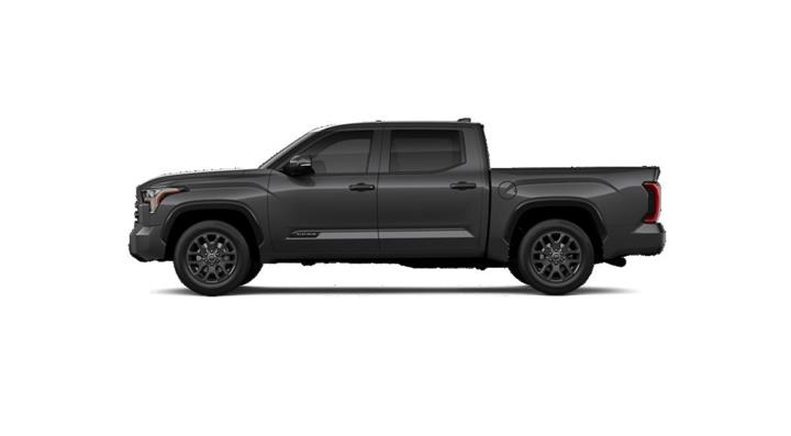 $71192 : New 2025 Tundra Platinum Crew image 3