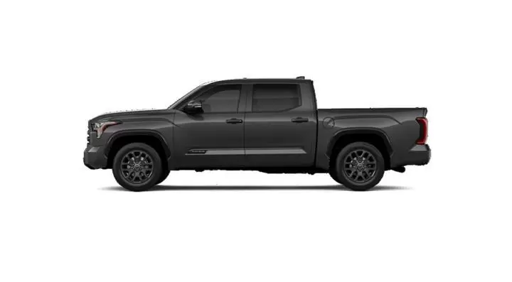 $71192 : New 2025 Tundra Platinum Crew image 3