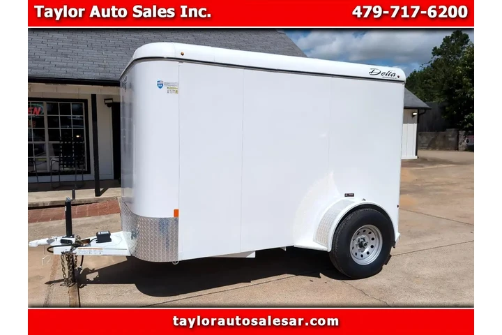 $5995 : 2024 Delta Manufacturing, Inc image 1