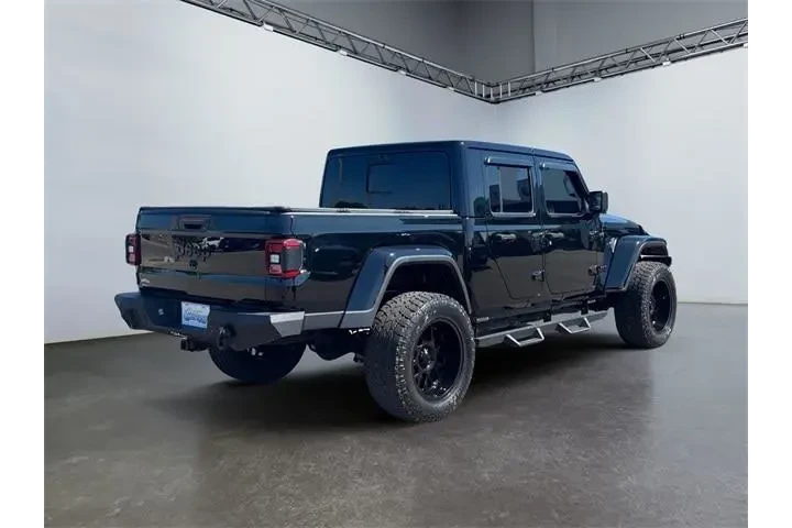 $31161 : Jeep Gladiator 2021 4x4 Over image 5