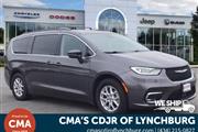 CERTIFIED PRE-OWNED 2022 CHRY en Madison WV