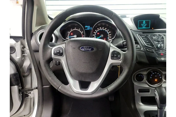 $8998 : Ford Fiesta 2015 SE 4dr Seda image 10