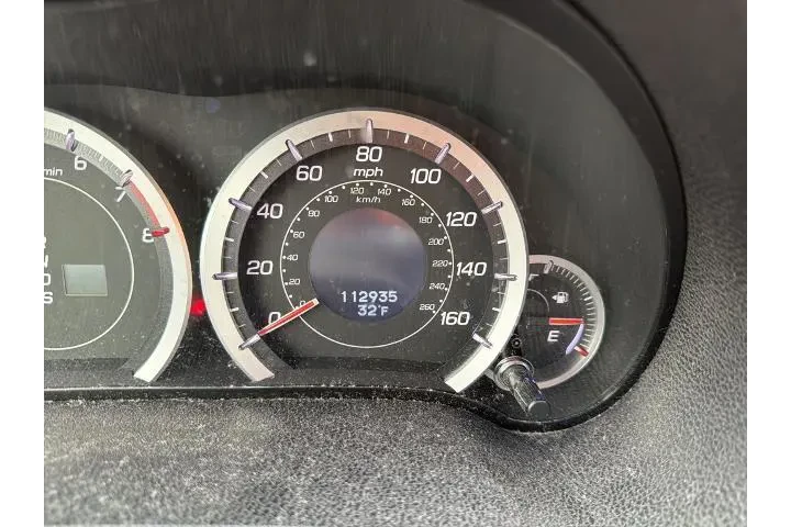 $9941 : Acura TSX 2012 4dr Sedan image 7