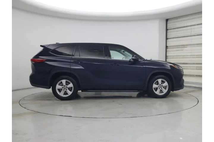 $26998 : Toyota Highlander 2020 L 4dr image 7