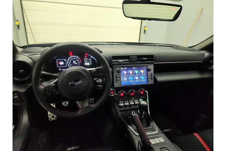 $30998 : Subaru BRZ 2023 Limited 2dr image 9
