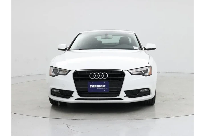 $17998 : Audi A5 2015 AWD 2.0T quattr image 5