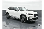 $34891 : BMW X1 2024 AWD xDrive28i 4d thumbnail