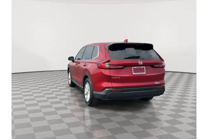 $32000 : Honda CR-V 2024 EX-L 4dr SUV image 7