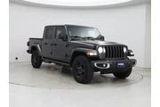 Jeep Gladiator 2021 4x4 Spor