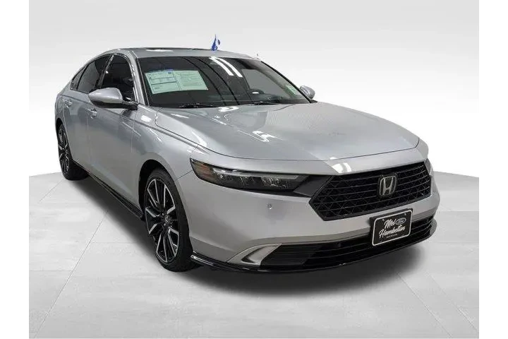 $34922 : Honda Accord Hybrid 2024 Tou image 6