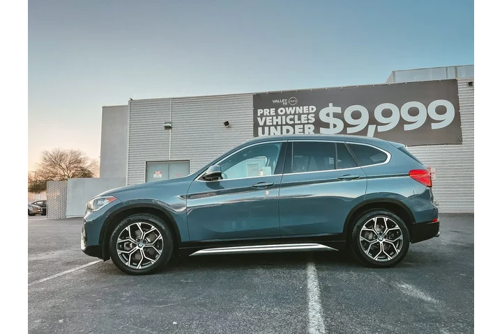 $19997 : BMW X1 2021 sDrive28i 4dr Sp image 9