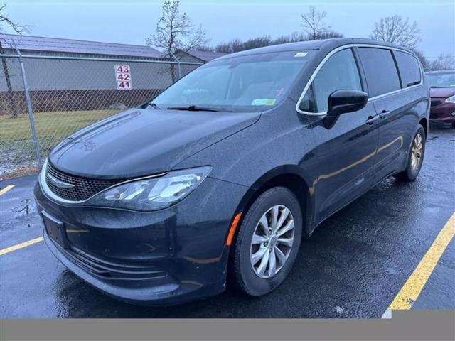 $15500 : 2017 CHRYSLER PACIFICA2017 CH image 2