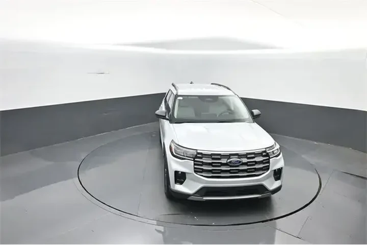 $38947 : Ford Explorer 2025 AWD Activ image 4