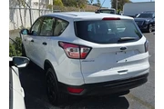 $6990 : Ford Escape 2017 S 4dr SUV thumbnail